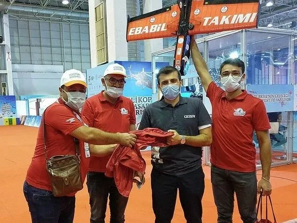 Selçuk Bayraktar'dan Akıncı müjdesi! Akıncı geliyor - 6