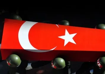 Terhisine 2 gün kala şehit oldu