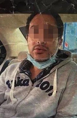 1634879147702.jpeg Öfkeli kocanın dehşet planı! Eşine mesaj atan kişiye korku dolu anlar yaşattı - 3