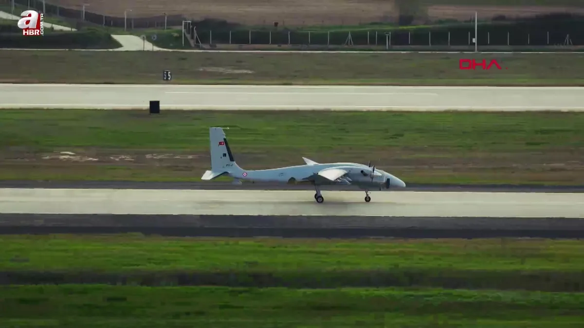 BOZOK ve KAYI-30’dan güç gösterisi