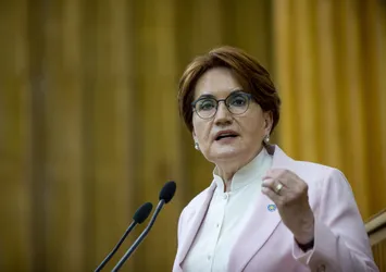 Muhalefetin özel uçak keyfi yerinde! Akşener ve Kılıçdaroğlu'nun riyakarlığı gün gibi ortada