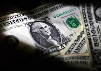 ABD'de 165 milyar dolarlık bütçe açığı