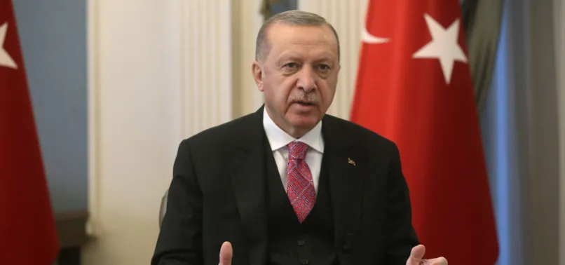 Başkan Erdoğan'dan Albayrak ailesine yönelik çirkin sözlerle ilgili açıklama: Hesabını elbette soracağız