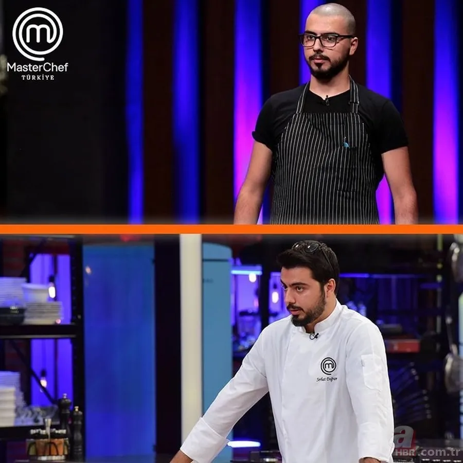 MasterChef yarışmacılarının değişimleri şoke etti 4