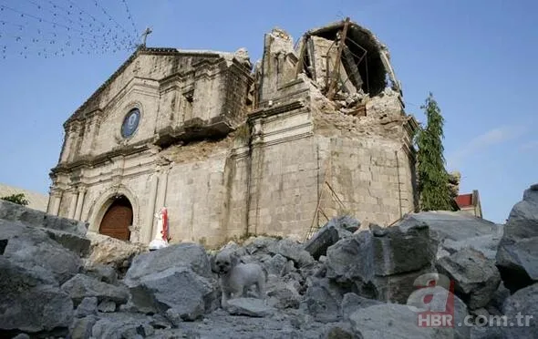 Frank Hoogerbeets'in deprem tahmini saatler içinde tuttu! Türkiye için uyarıda bulundu... 18