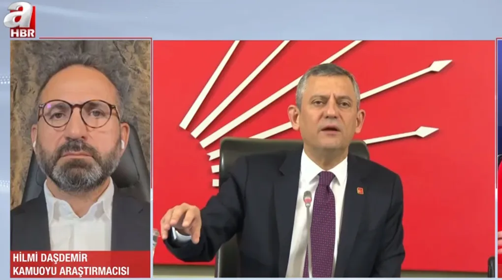 CHP seçmeni, CHP'den vazgeçer mi?