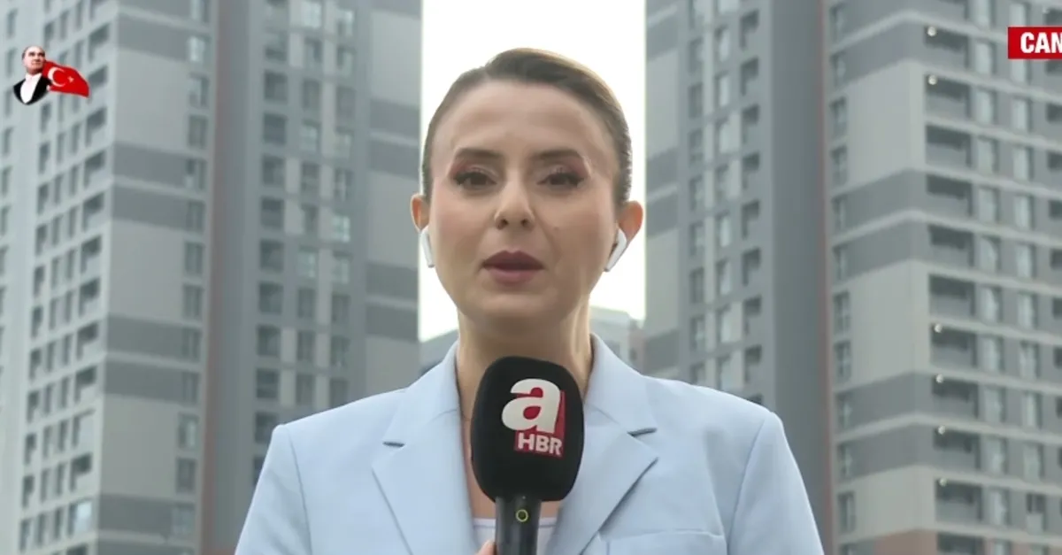 500 bin sosyal konut başvurusu başladı