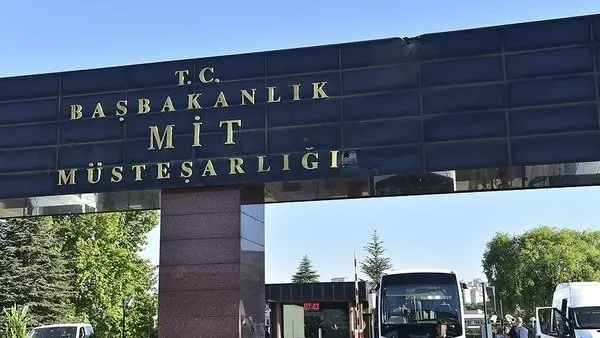 İsrail basını yazdı! İran'ın İsrailli turistleri kaçırma planını MİT engelledi - 1