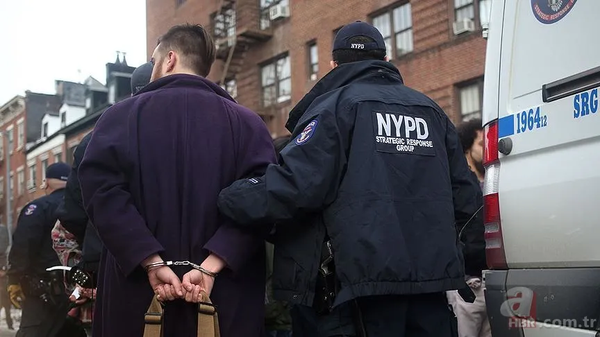 Los Angeles yangınları başlattığı gerekçesiyle bir kişi gözaltına alındı! Şoke eden ChatGPT detayı 3