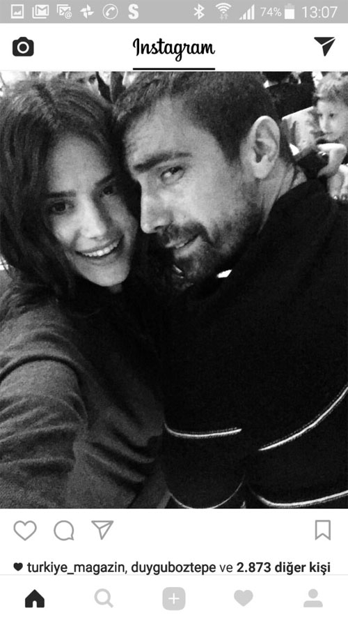 Oyuncu İbrahim Çelikkol evleniyor - 1