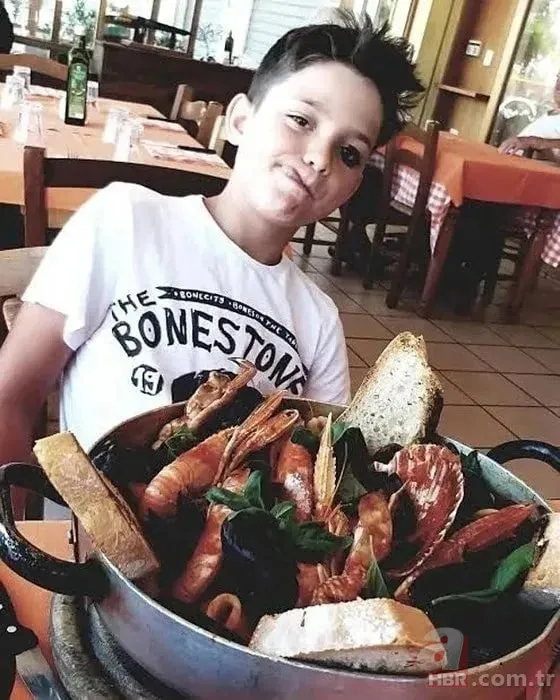 Mattia Ahmet Minguzzi davası 10 Nisan 2025 | Son durum ne, süreç nasıl işleyecek? Sanıklar kaç yıl ceza alır? Yaş indirimi... 9