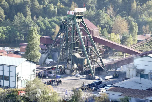 Bartın’daki maden faciasında yeni gelişme! 7 kişi tutuklandı