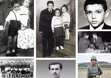 Bir ömür hizmet bir ömür vefa: İyi ki doğdun Başkan Erdoğan!