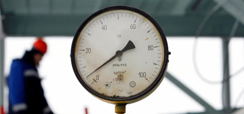 Ruble ile ödemeyi reddetti! Rusya Hollanda'ya gaz akışını durdurdu