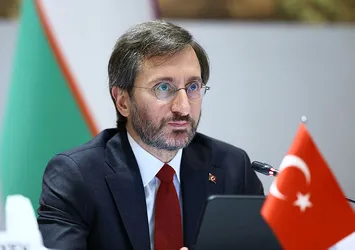 Cumhurbaşkanlığı İletişim Başkanı Altun: İsrail derhal durdurulmalıdır