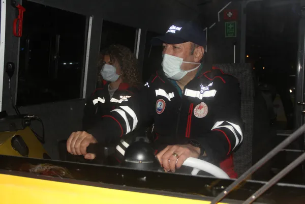 Balıkçılar Vira Bismillah dedi! Hamsi avında kısmi yasak kalktı