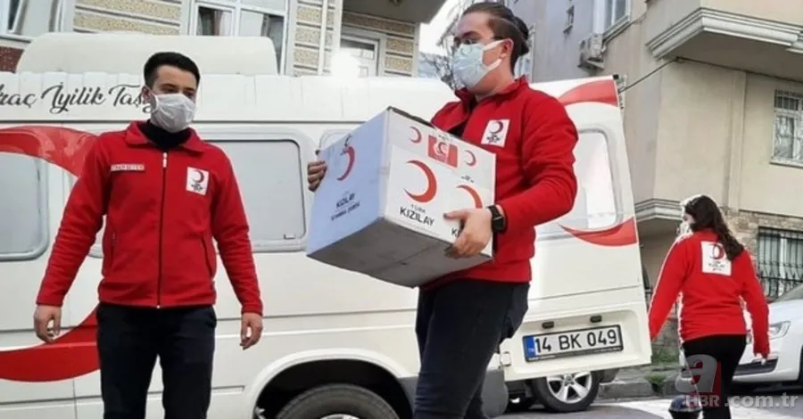 En az ilkokul ve lise mezunu alımı yapılacak! Kızılay KPSS ŞARTSIZ PERSONEL ALIMI başvuru ekranı 2023! Başvuru şartları, kontenjanlar... 9