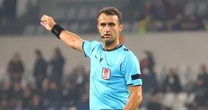 UEFA’dan Atilla Karaoğlan’a Polonya görevi!