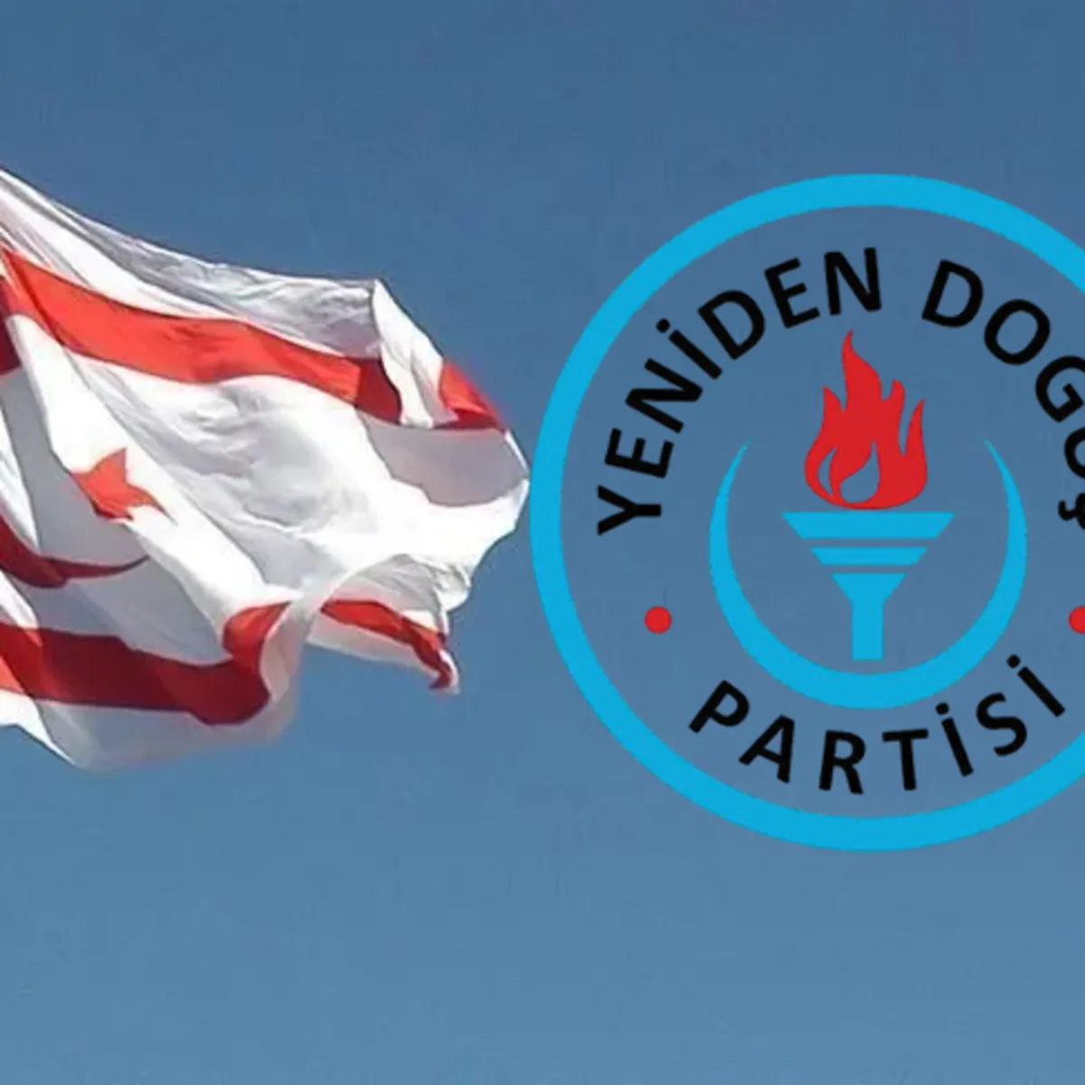 KKTC'de Yeniden Doğuş Partisi hükümetten çekilme kararı aldı