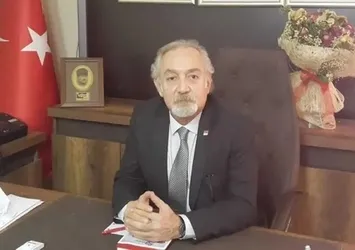 Adıyaman'daki yıkımın sorumlusu CHP'li Burak Binzet olduğu ortaya çıktı