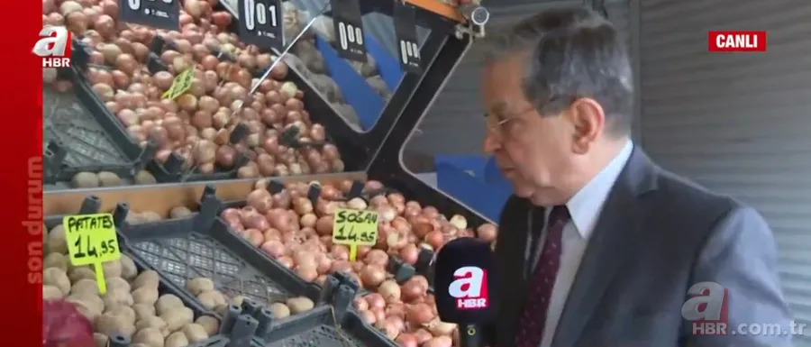 Zincir marketlerde büyük oyun! Aynı ürün farklı fiyat: "Tencere darbesi bu" 9