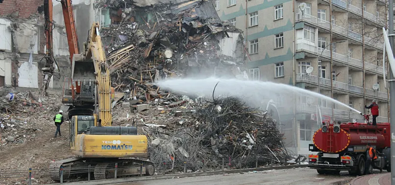 Elazığ ve Malatya’ya 6 bin 400 yeni konut