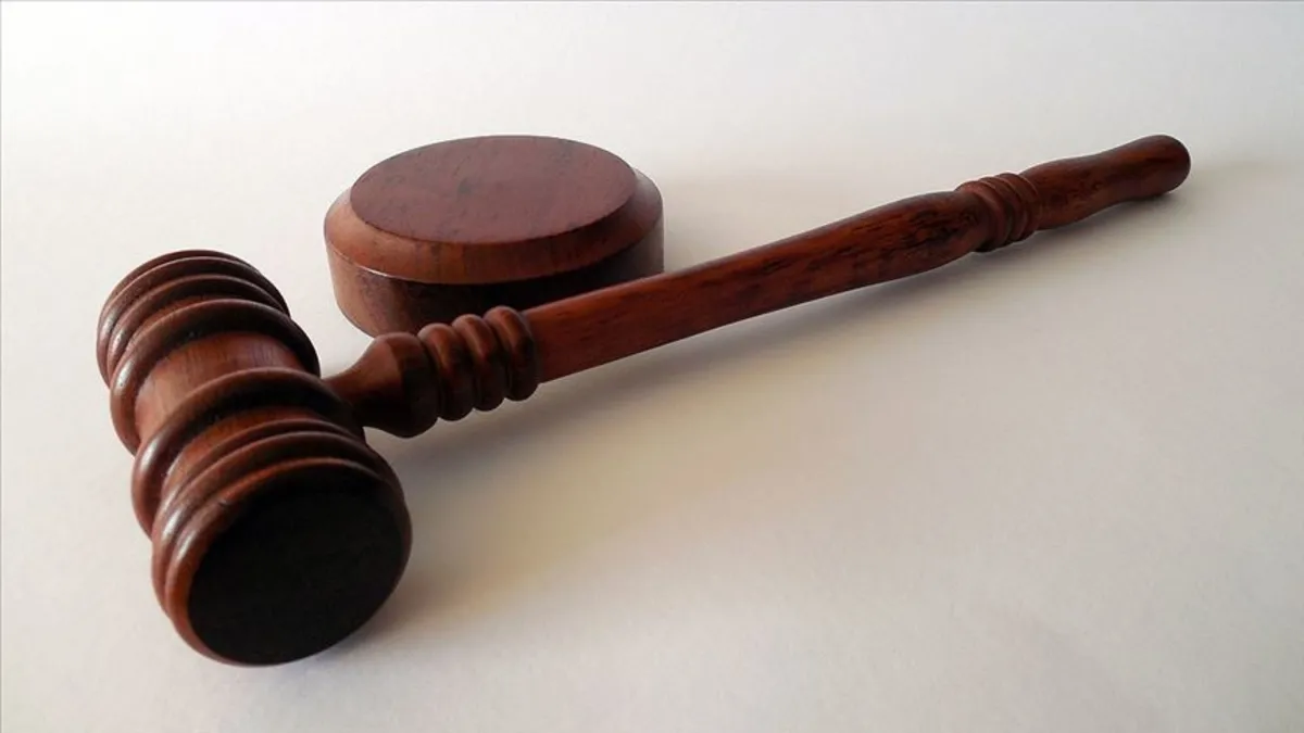 Umut hakkı nedir, ne anlama geliyor? Umut hakkından kimler yararlanabilir? Abdullah Öcalan’a ev hapsi mi gelecek?