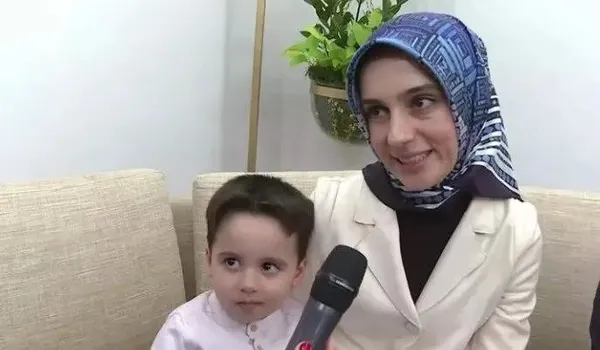 Alper Gezeravcı uzaya çıkıyor! Anne ve babasının sözleri duygulandırdı | Yeğeninin isteği ise gülümsetti