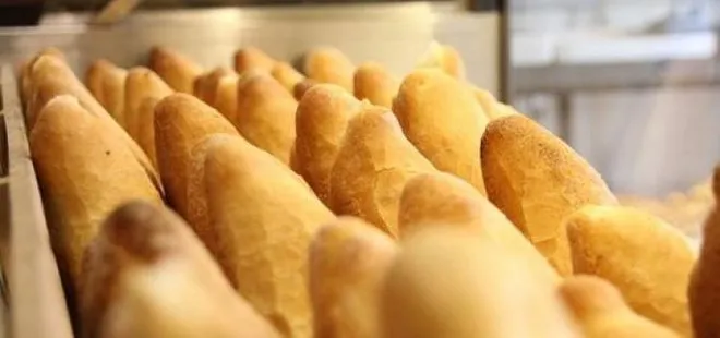 İzmir ve Kocaeli’de ekmeğe yüzde 25 zam yapıldı