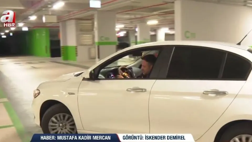 Sitelerde otopark paylaşımı nasıl olmalı?