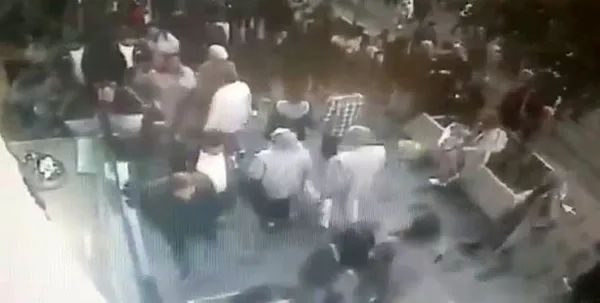 SON DAKİKA! Taksim İstiklal Caddesi’ndeki hain saldırının talimatı Kobani’den | Saldırgan PKK bağlantısını itiraf etti