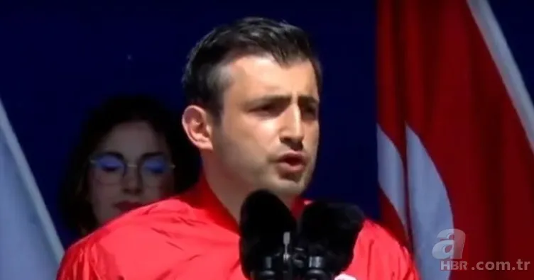 TEKNOFEST’te nefes kesen anlar! On binler oraya akın etti 4