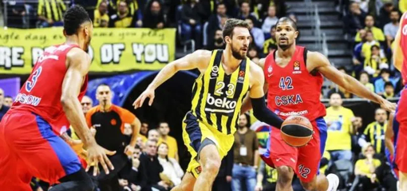 Fenerbahçe Yunan basınını çıldırttı!