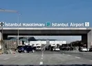 Avrupanın en yoğun havalimanı oldu