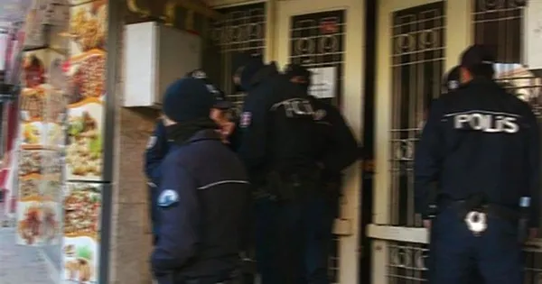 Apartta ölüm randevusu! Genç sevgilisinin tuzağına düştü - 5