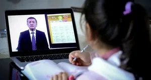 Sözcü Gazetesi’nden EBA karalaması