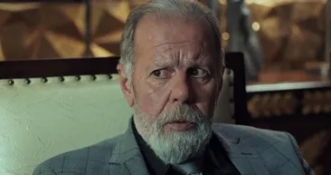 Babam ve Oğlum’un sevilen ismi son haliyle üzdü! Mahmut Gökgöz şimdi huzurevinde...