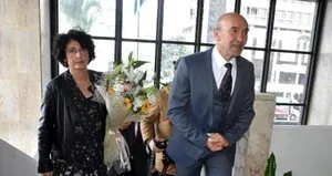 Soyer çifti gözlerini Süt kuzularının parasına dikti