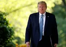 Trump: Zirve noktasını geçtik