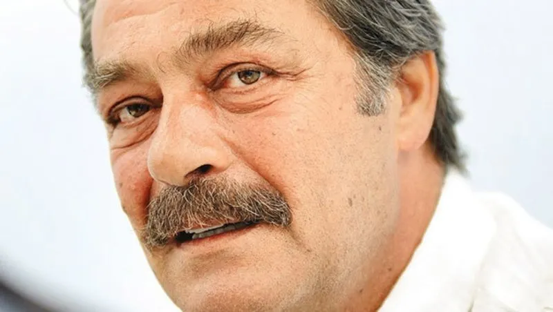 kadir inanir hastaneye kaldirildi a