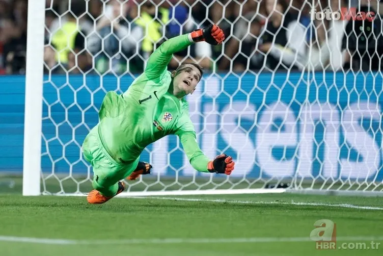 Fenerbahçe şartları zorluyor! Livakovic için yeni teklif 7