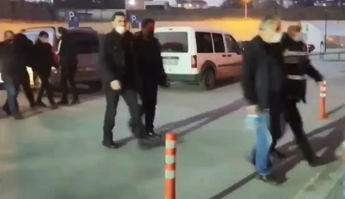 Eskişehir’de kumar operasyonu: 14 gözaltı - 2