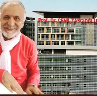 Koronavirüse yenik düşen Prof. Dr. Cemil Taşçıoğlunun oğlundan duygulandıran sözler! Son konuşmalarını anlattı