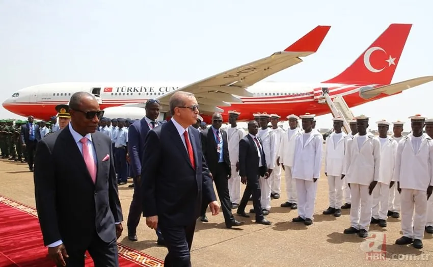 Bu ülkeler vize istemiyor! 8