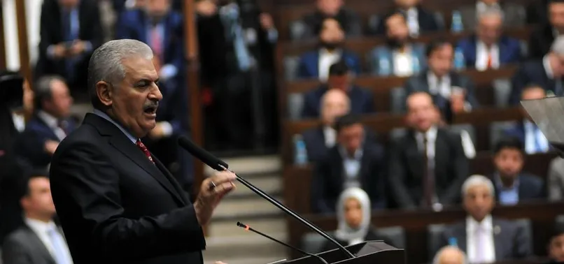AK Parti idam cezası için çalışma başlattı