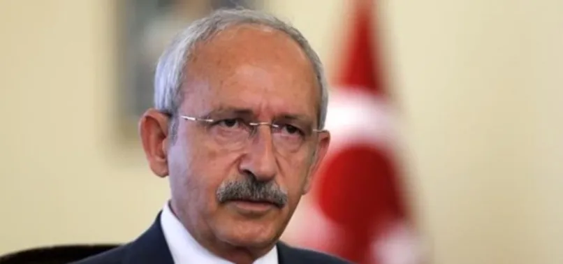 Kılıçdaroğlu'na ilk rakip çıktı!