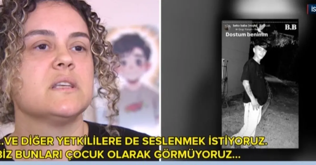 Kaykay almaya gitmişti.. Öldürüldü..