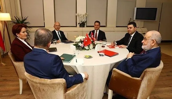 6li-masada-ekonomik-kriz-koalisyonda-birbirlerini-yiyorlar-iyi-partiden-yeni-bakanlik-ve-hazine-ve-maliyeyi-ay-1674681898822.jpeg Batı güdümlü 6'lı ittifakta kriz! İYİ Parti Grup Başkanvekili Erhan Usta’dan 'Hazine ve Maliye'yi ayırırız' çıkışı - 3
