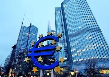 Eurosistem yeni 50 avroluk banknotu tanıtacak