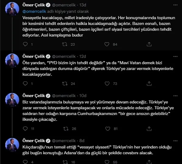 ak-partiden-kilicdarogluna-kucaklasma-tepkisi-siyasi-pusulalari-surekli-ters-yonu-gosteriyor-1666192596436.jpg AK Parti'den Kılıçdaroğlu'na 'kucaklaşma' tepkisi: Siyasi pusulaları sürekli ters yönü gösteriyor - 4